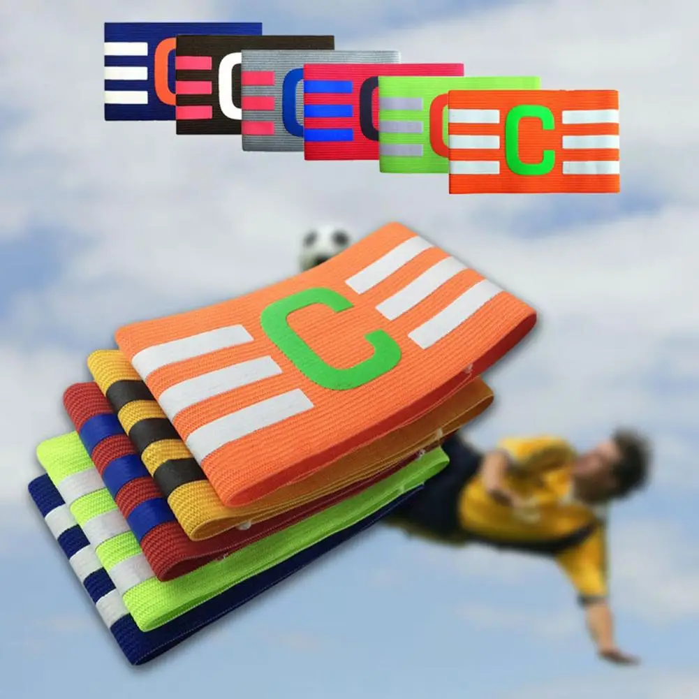 Brassard Football Couleur Violet Lot De 18 Brassards Capitaine Football PATIKIL - Violet Réglable Velcro Lot Brassards équipe Football Rugby Basket