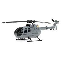 Eachine E120 RC Helicopter 2.4G 4CH 6-Axis Gyro Optical Flow Localization Flybarless Scale RC Drone Helicopter RTF RC Dron 2