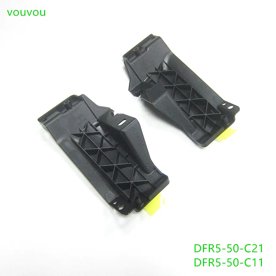 Car accessories DFR5-50-C21 front bumper fog lamp hole cover for Mazda CX-30-DM 50-C15