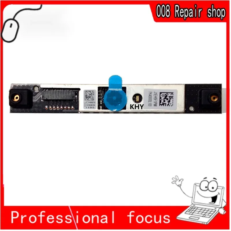 

Веб-камера для Lenovo ThinkPad L440 L540 E540 E440 E431(Touch) E531 Series FRU 04X4839 04Y1247 04Y1248 04Y1249 PK40000L100