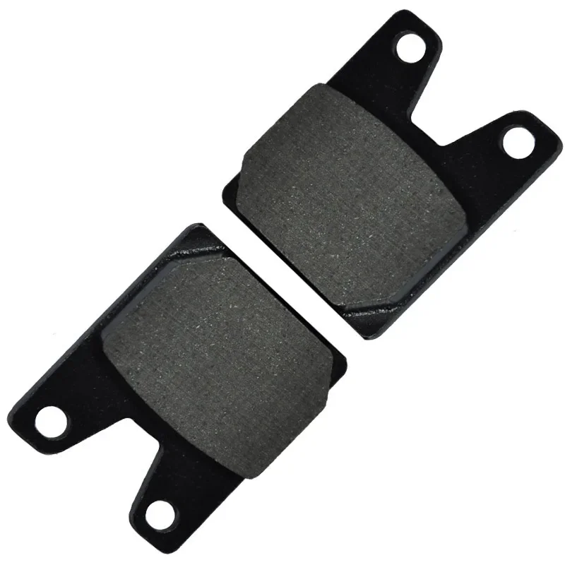 

Задние тормозные колодки для мотоцикла Yamaha YZF750 YZF-R7 1999-2001 YZF-R1 YZF1000 1998-2001