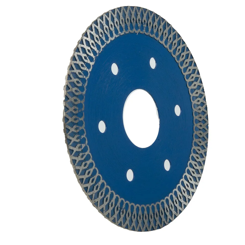 High Quality Saw Blade Diamond Cutting Parts Ultra-thin X Teeth Cutting Diamond Kits Cutting Tools Oscillating