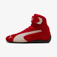 Puma véritable Speedcat Ls chaussures de course décontractées Velcro pour hommes et femmes 400384-02 2
