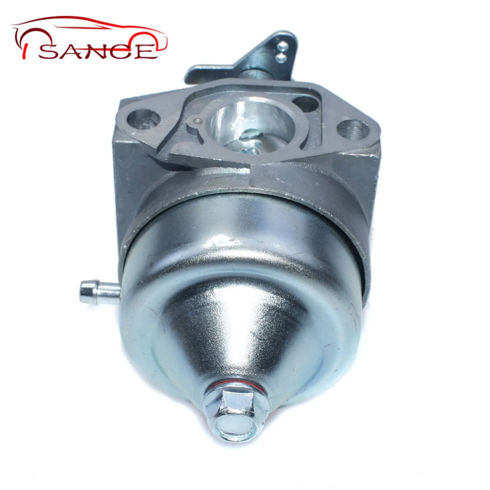 Kit 5 Guarnizioni Carburatore Per Motori Honda 415, 416, 465, 466, 536, HRX 426, 476, 537 - Verde/Nero - Foto 7