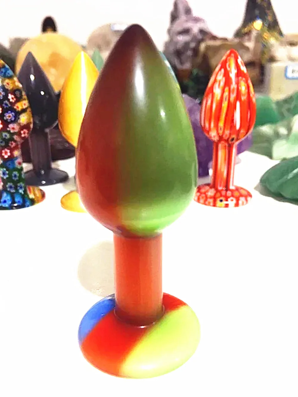 thumb