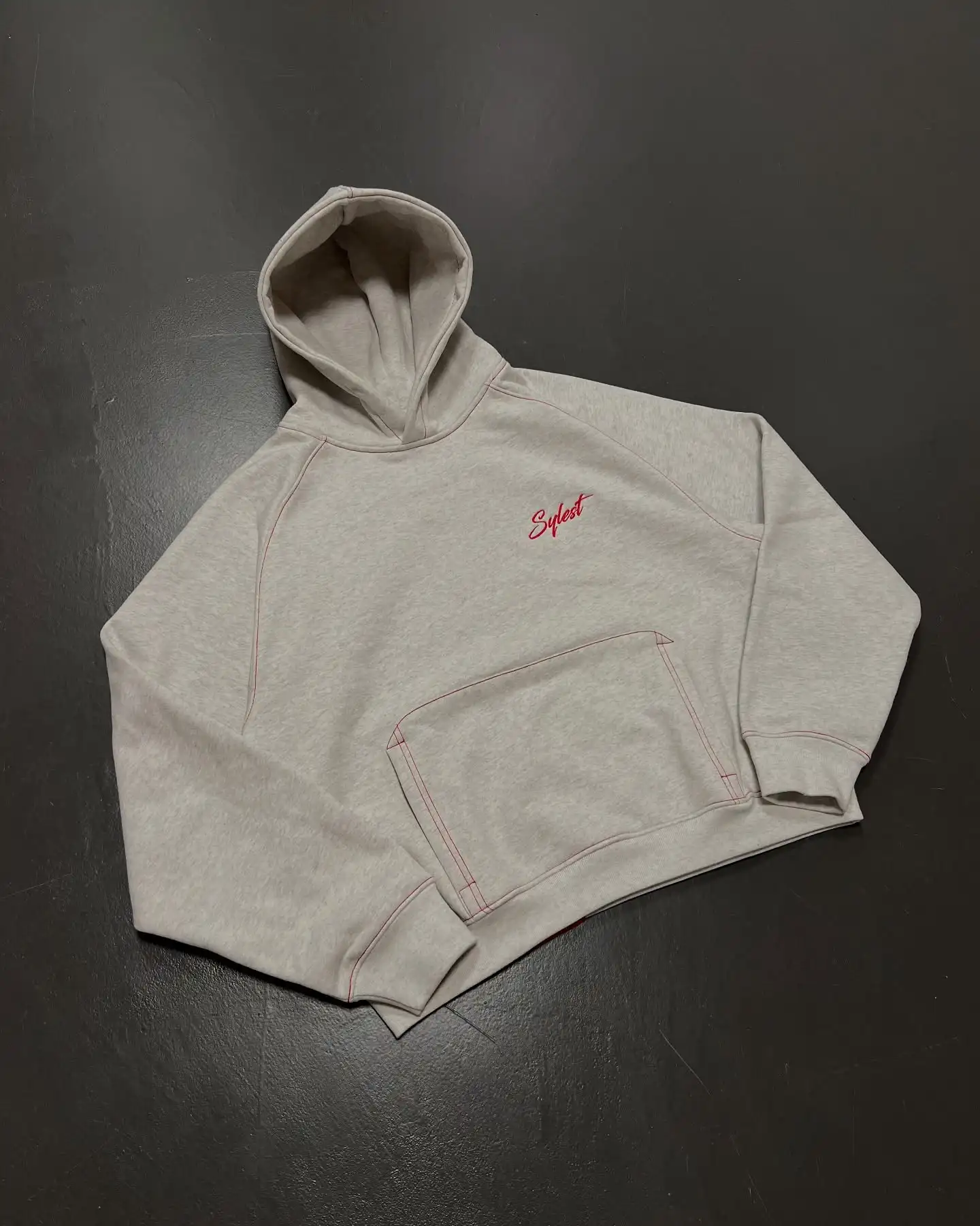 New Streetwear Hoodies Two Piece Set Y2k Clothes Men Women Harajuku Embroidered Graphics Suite Casual Loose Hoodie Sweatpants 2