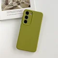 Avocado Green
