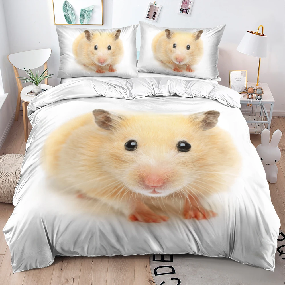 Hamster Bedding Brands