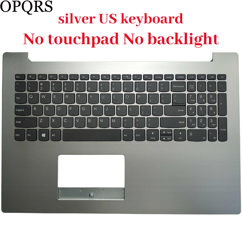 Teclado para Notebook com Tampa Superior de