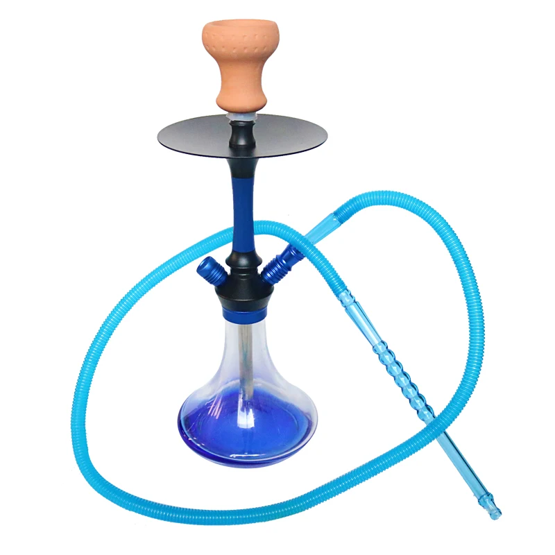 1pc 150cm Plastic Shisha Long Mouth Pipes Hookah Hose Plastic Hookah Handle Shisha Hookah Bowl Accessories 3