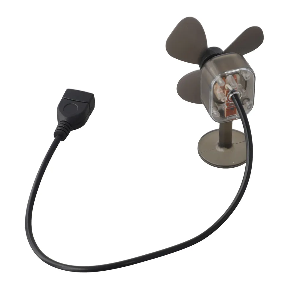 Portable Wind Turbine That Generates Electricity For Your Entire Off Grid Setup