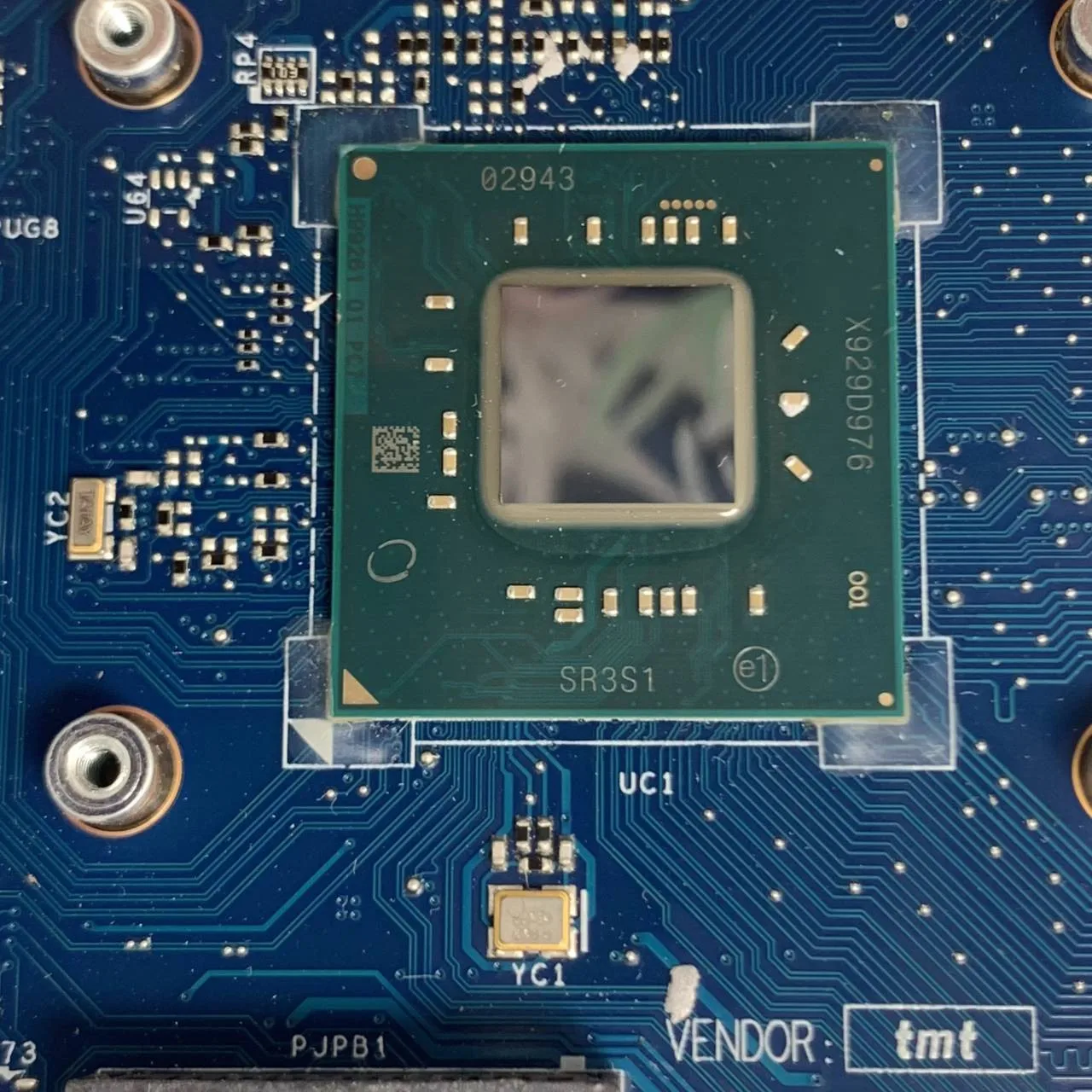 Epk50 la-g073p laptop motherboard, alta qualidade, para