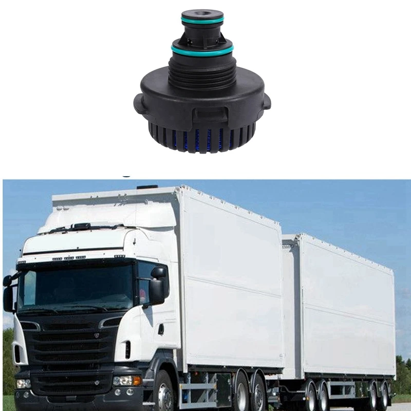 8X Car Ventilating Valve For Scania Trucks SCE 2433039 2310330