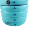 Inflatable Portable Bathtub Water Tub Folding PVC Adult Spa Bath Bucket 140*84cm 6