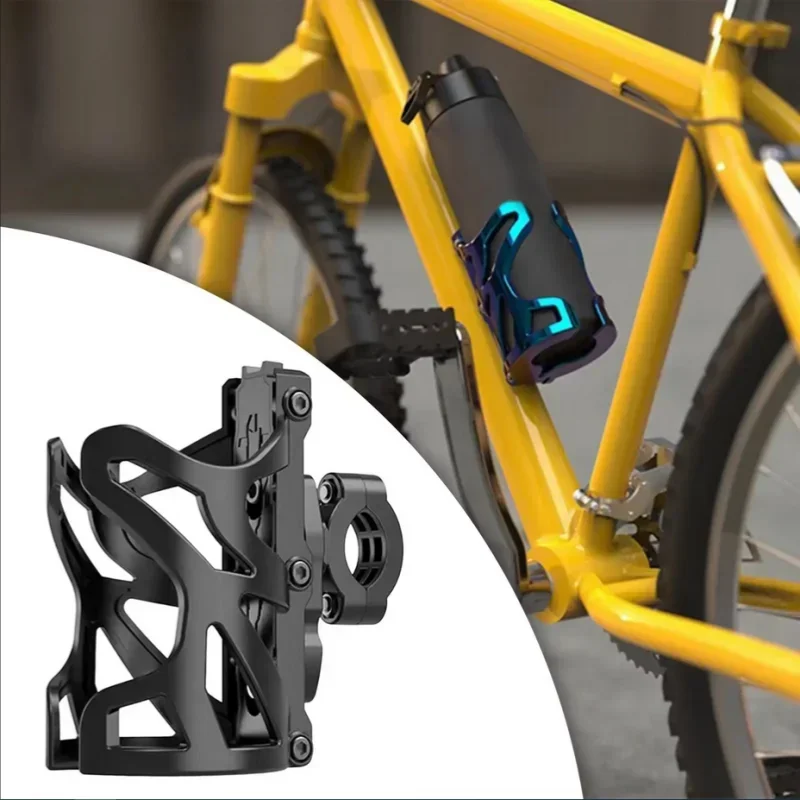 Bicycle Water Bottle Holder Cycling Accessories