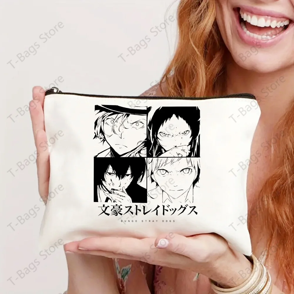 Makeup bag-K