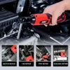 12V/18V Cordless Electric Screwdriver Wrench 3/8 Inch Right Angle Ratchet Wrench Impact Drill Removal Screw Nut Car Repair Tool 6