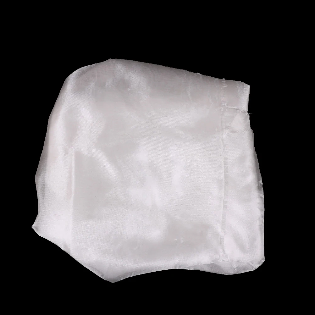 New【1PC Fiberglass Fabric - 0.03mm Ultra Thin Fiber Glass Fabric Reinforcements Fiberglass Cloth 50" X 39"】 - 5
