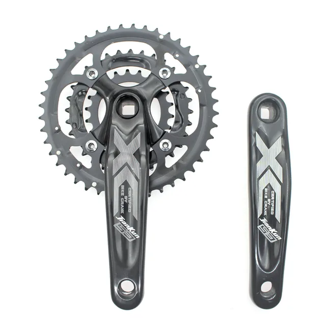 Guarnitura Sram Mtb Guarnitura Per Bici In Lega 780g