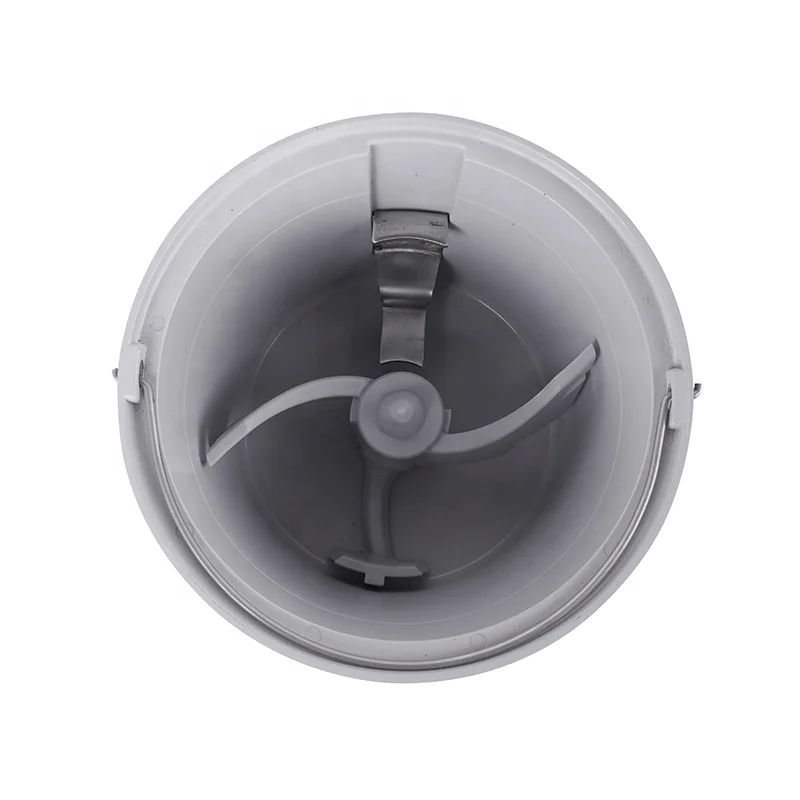 Electric Kitchen Waste Grinder Machine Household Kitchen Food Waste Composting Machine Food Waste Recycling Dispose 5