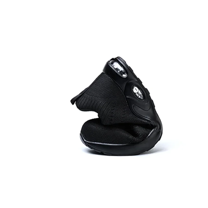 Scarpe Antinfortunistiche Uomo/Donna - Punta In Acciaio, Antiscivolo, Leggere E Traspiranti, EU 40-44