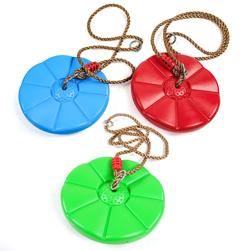 Children Swing Toys for Indoor Outdoor Garden