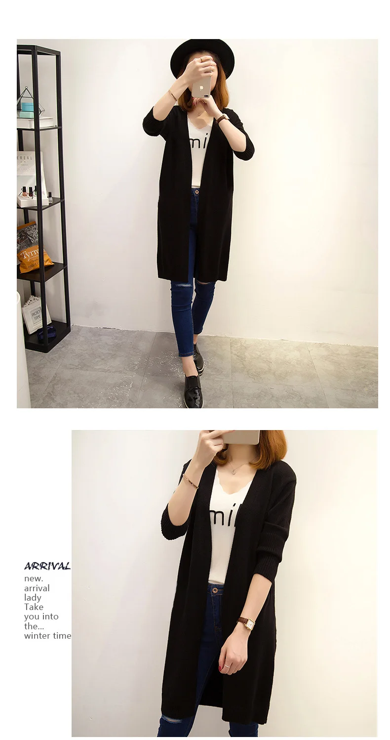 Frühling Herbst Damen Stoffmantel Mittellang Sonnenschutz Lockerer Stil Polyestergewebe Kein Pelzkragen Bequemer Casual Style