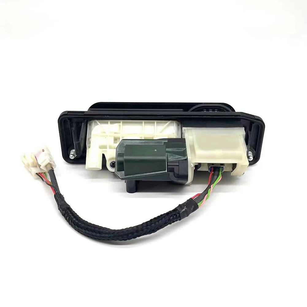 

Parking Camera Rear View Camera A2227500893 Accessories Plastic + Metal Release Handle For Mercedes C63AMG S GLC300