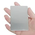 Stainless steel mate