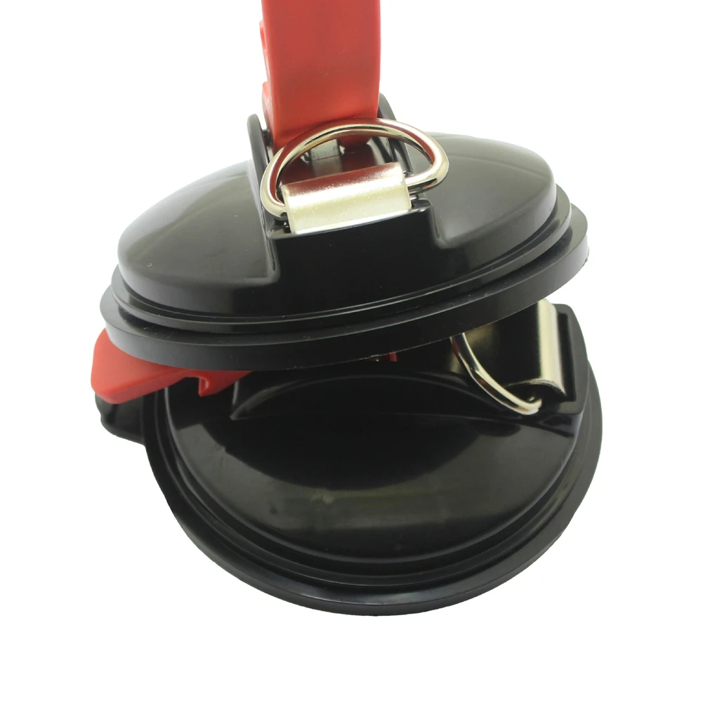 Car Sucker Field Car Canopy Sucker Roof Tent Fixed Hook Strong Camping Tent Hook Hanging Buckle Accessories