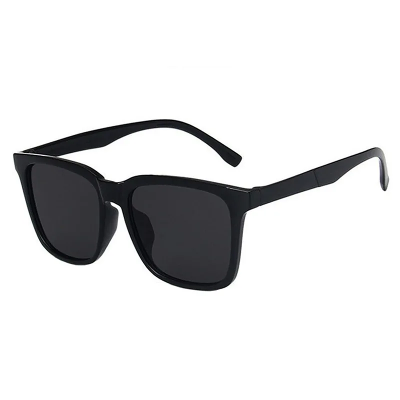 RMM Brand Square Sunglasses for Men Outdoor Beach Colorful Shades