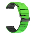 Bright Green Black