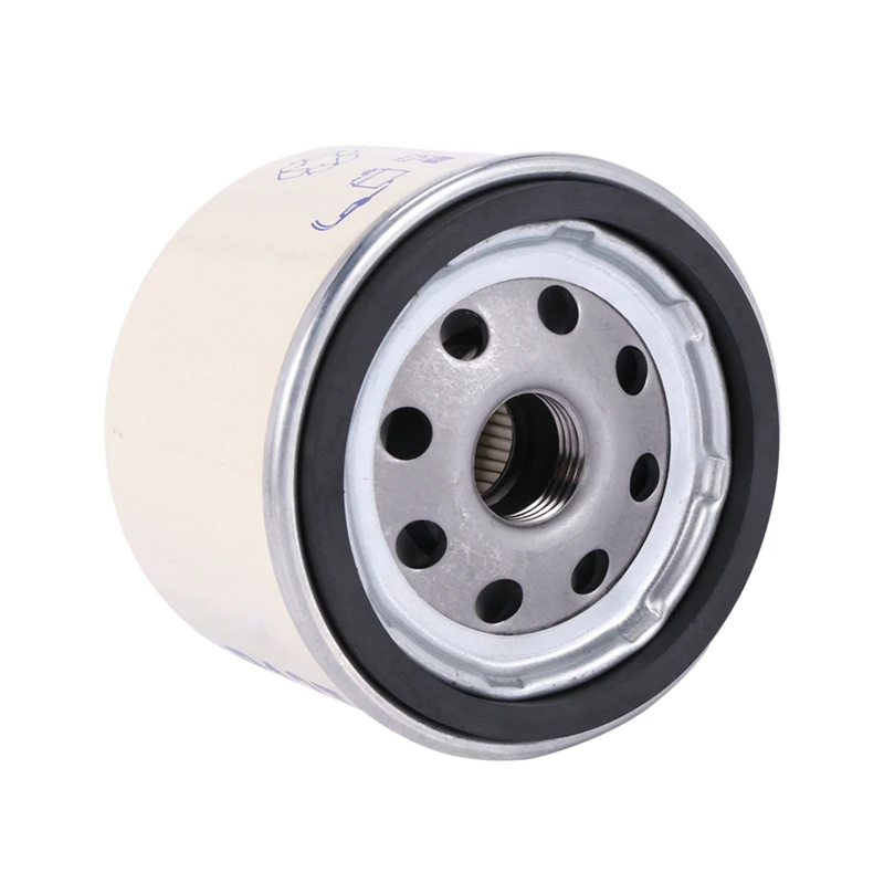 2PCS Fuel / Water Separator Filter Engine R12T For 40R 120AT S3240 NPT ZG1/4-19 Car Parts Complete Combo Filter Cartridge