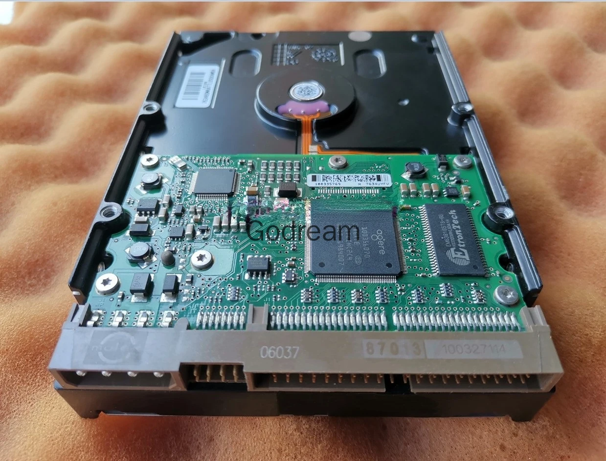 For Seagate ST3200826ACE DB35.1 200G 7.2K 3.5 parallel port/IDE hard disk