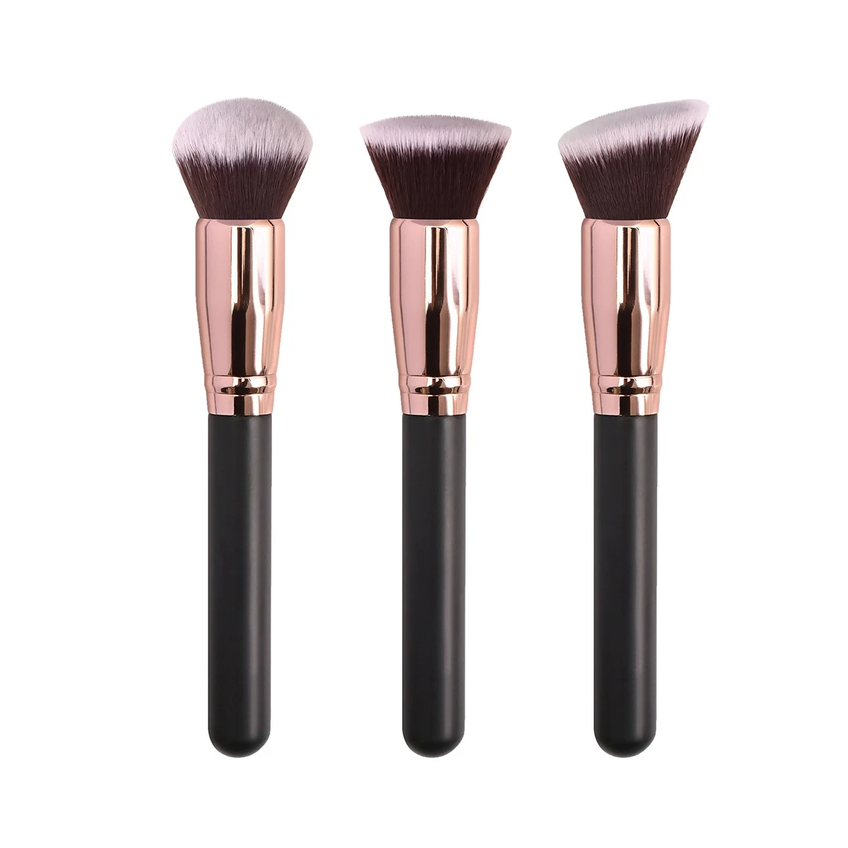 

3 шт., кисти для макияжа