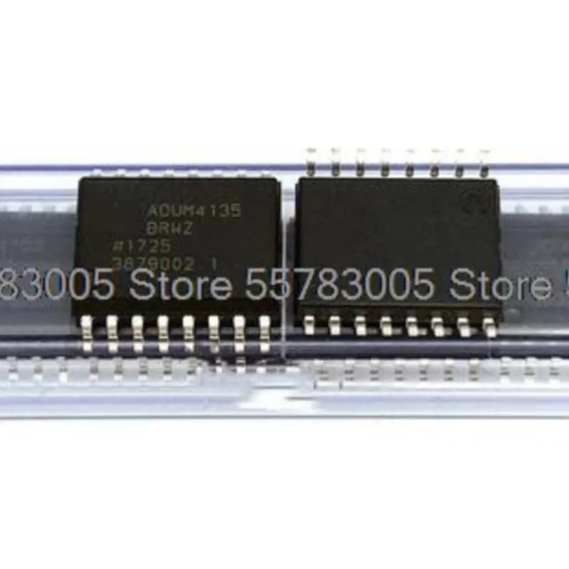 5PCS 새로운 ADI 절연체 ADUM4135BRWZ ADUM4135 4135BRWZ SOP16