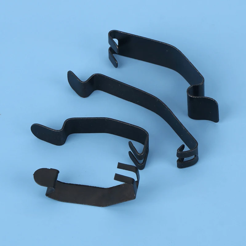 Hot sale 1PCS Car Universal Air Filter Housing Clip Air Filter Shell Fixing Hook Buckle