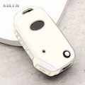 Silver White