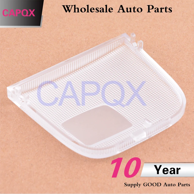 Reading Lights Housing Interior Light Cover Lens 81265-60090 For Lexus GX470 Land Cruiser Prado 2002-2007