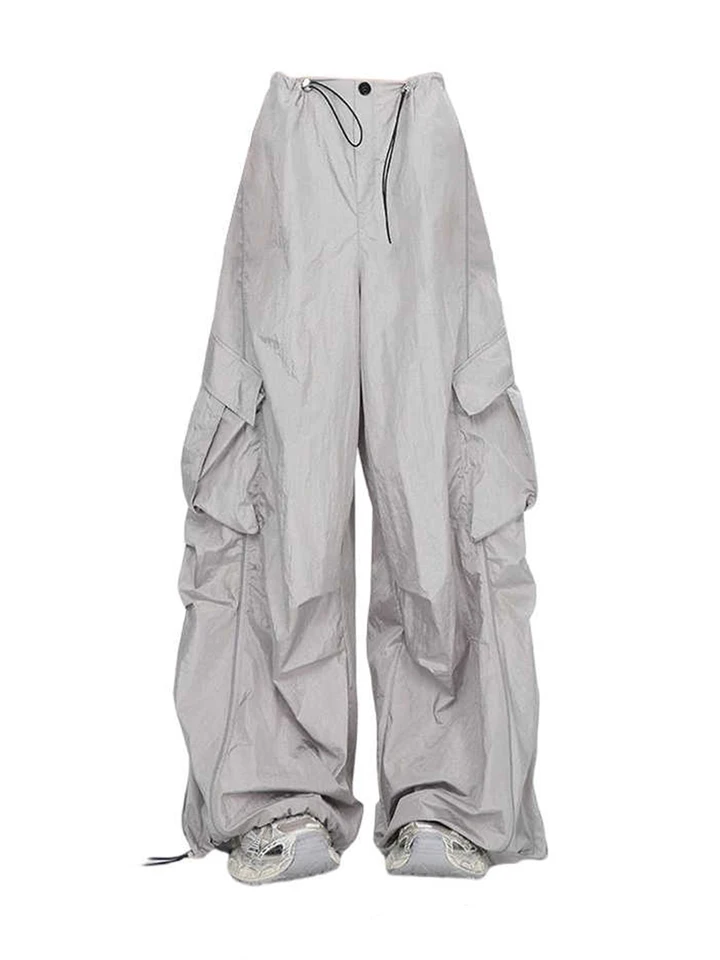 スーツ 2000's archive grey buggy slacks y2k スーツ 2000's archive grey buggy slacks y2k 2000's archive