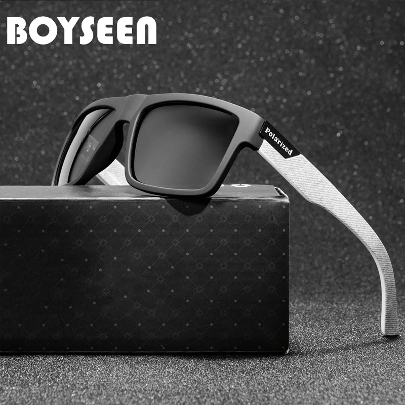 Rayban Pro Deals|men's Polarized Sunglasses Uv400 Luxury