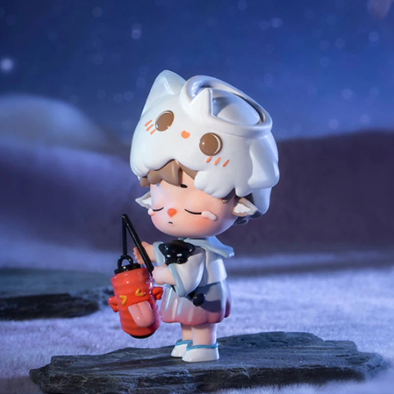 〖mimi〗MY FIRST STORY Anniversary box Original MIMI Dream Adventure Series Mystery Box Kawaii