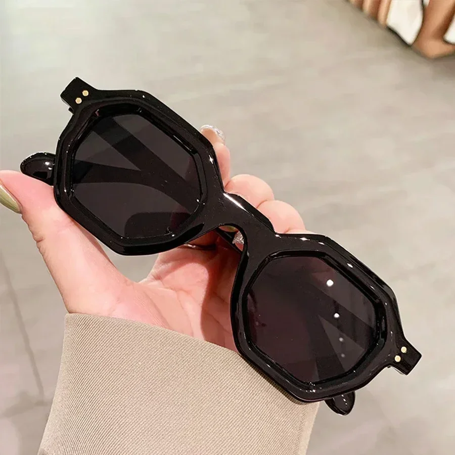 Retro Women Sunglasses Men Shades Outdoor Sports