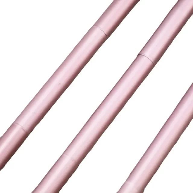 1Pcs Multifunctional Double Ended Eyeshadow Eye Shadow Makeup Cosmetic Brush Tools Champagne Eyeshadow Makeup Beauty Brush