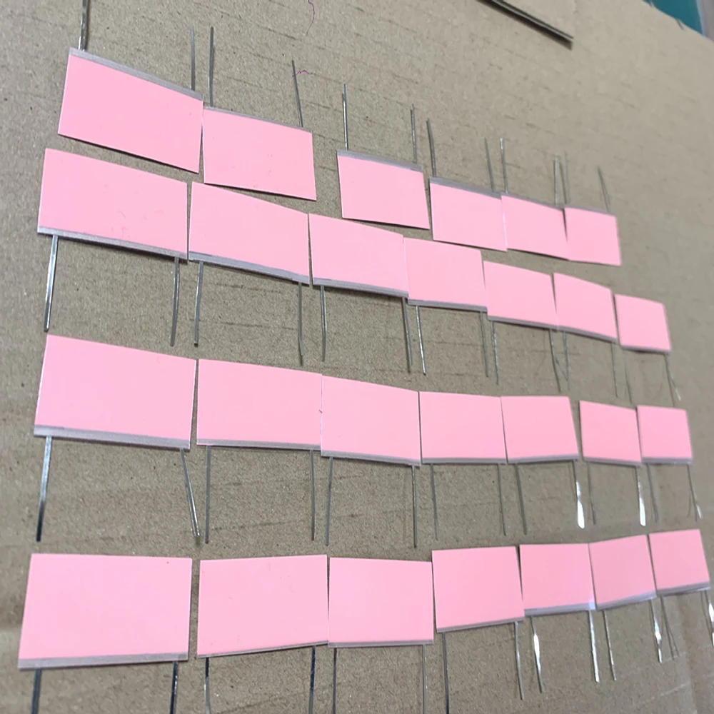 Рисунок 6 - Электролюминесцентная панель