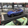 Diecast Model Car Funny Model 1/64 Ferrari Purosangue V12 SUV FUV Car ModeI Ferrari Play Vehicles Original Box 5