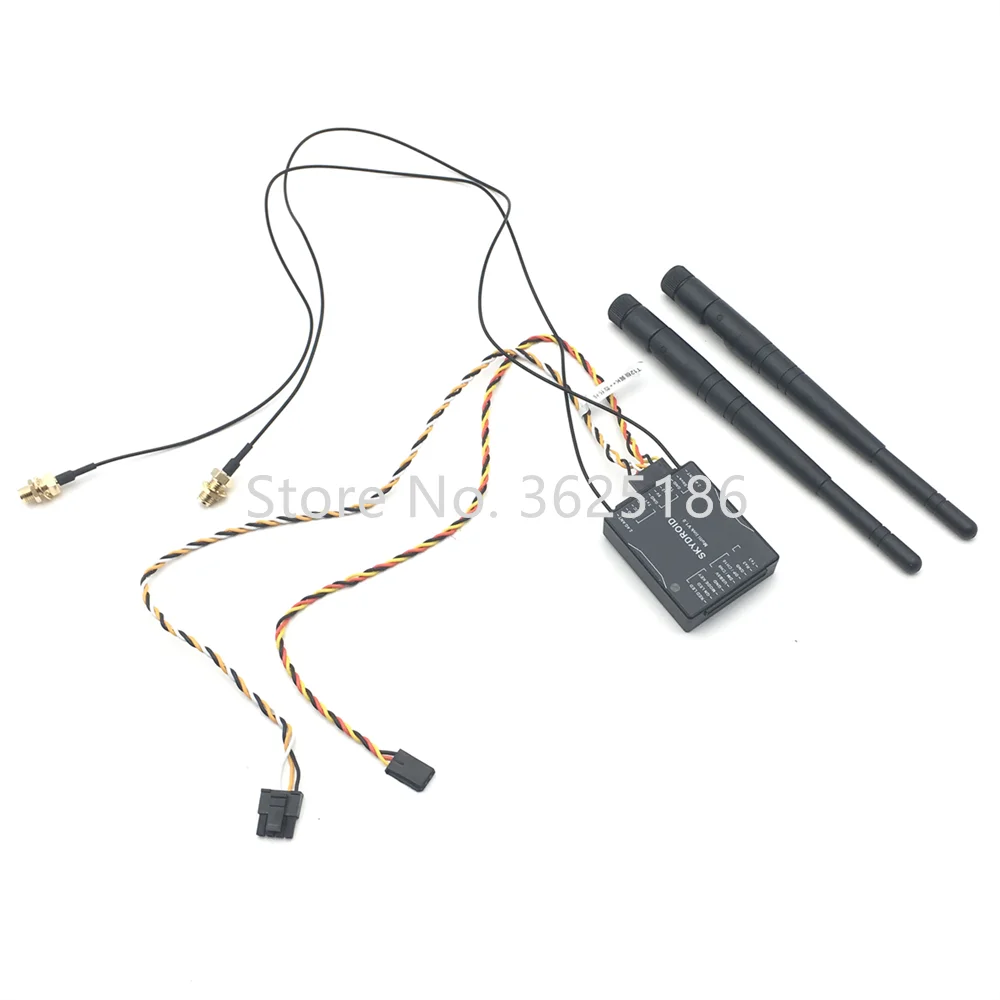 

Оригинальный Skydroid T12 H12 K ++ V2 K3A PRO VK V7 Line ресивер