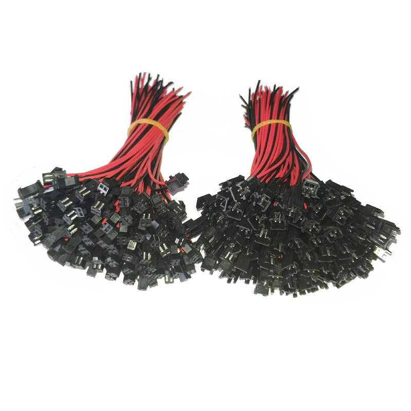 30 50 100 pares 2pin 3pin 4pin 01