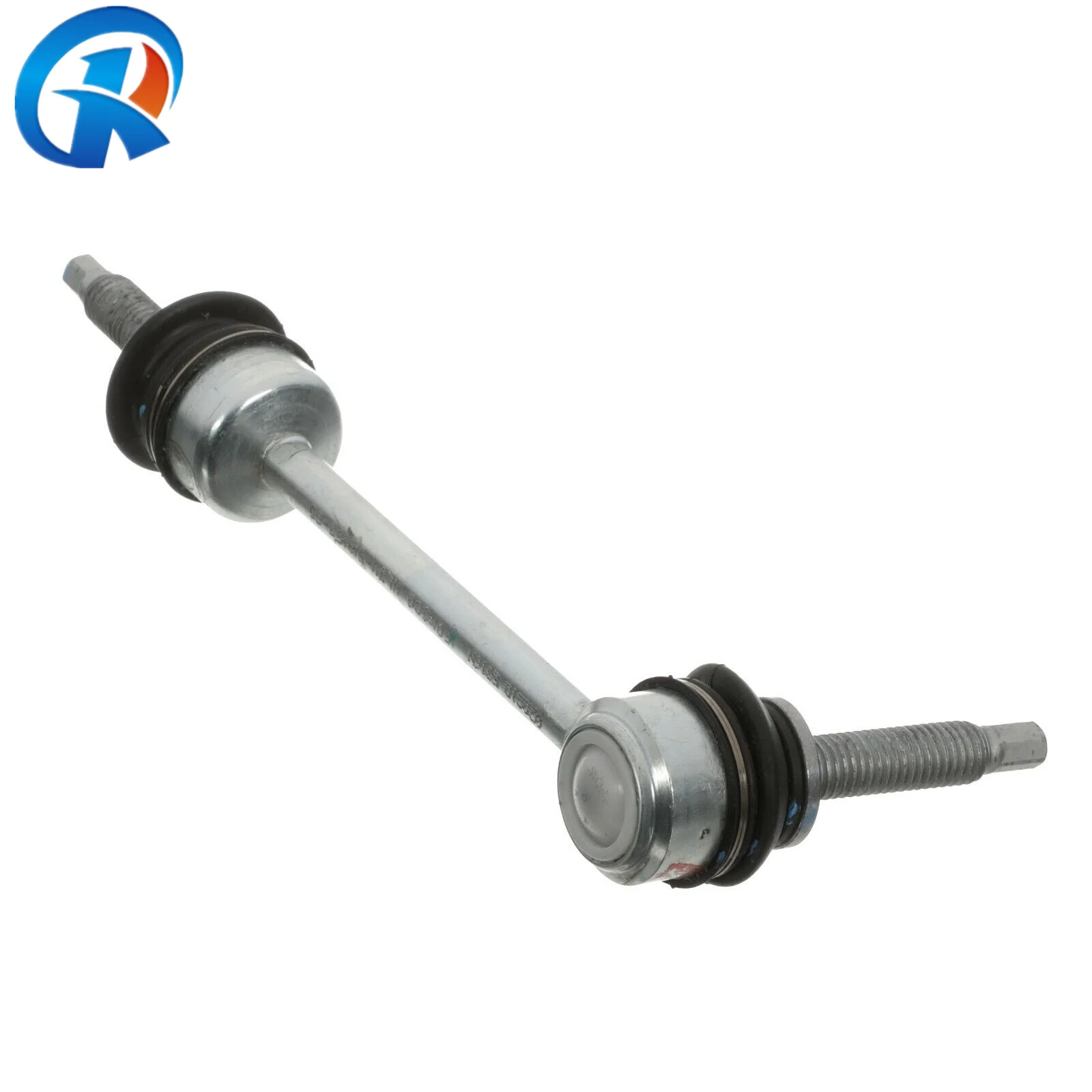 Suspension Sway Bar Links Set of 2 Front Suspension Stabilizer Sway Bar End Links For Ford F-150 Raptor 4WD