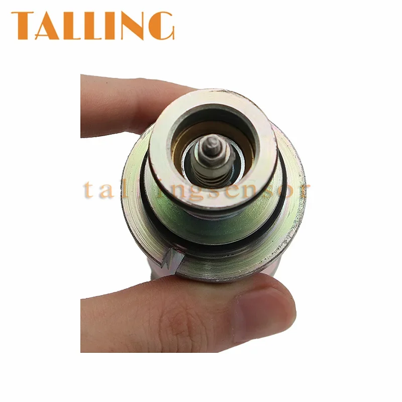 Idle Air Control Valve YB09853 For Ford Fiat Lancia Maserati Alfa Romeo 7740101 60808200 AP03